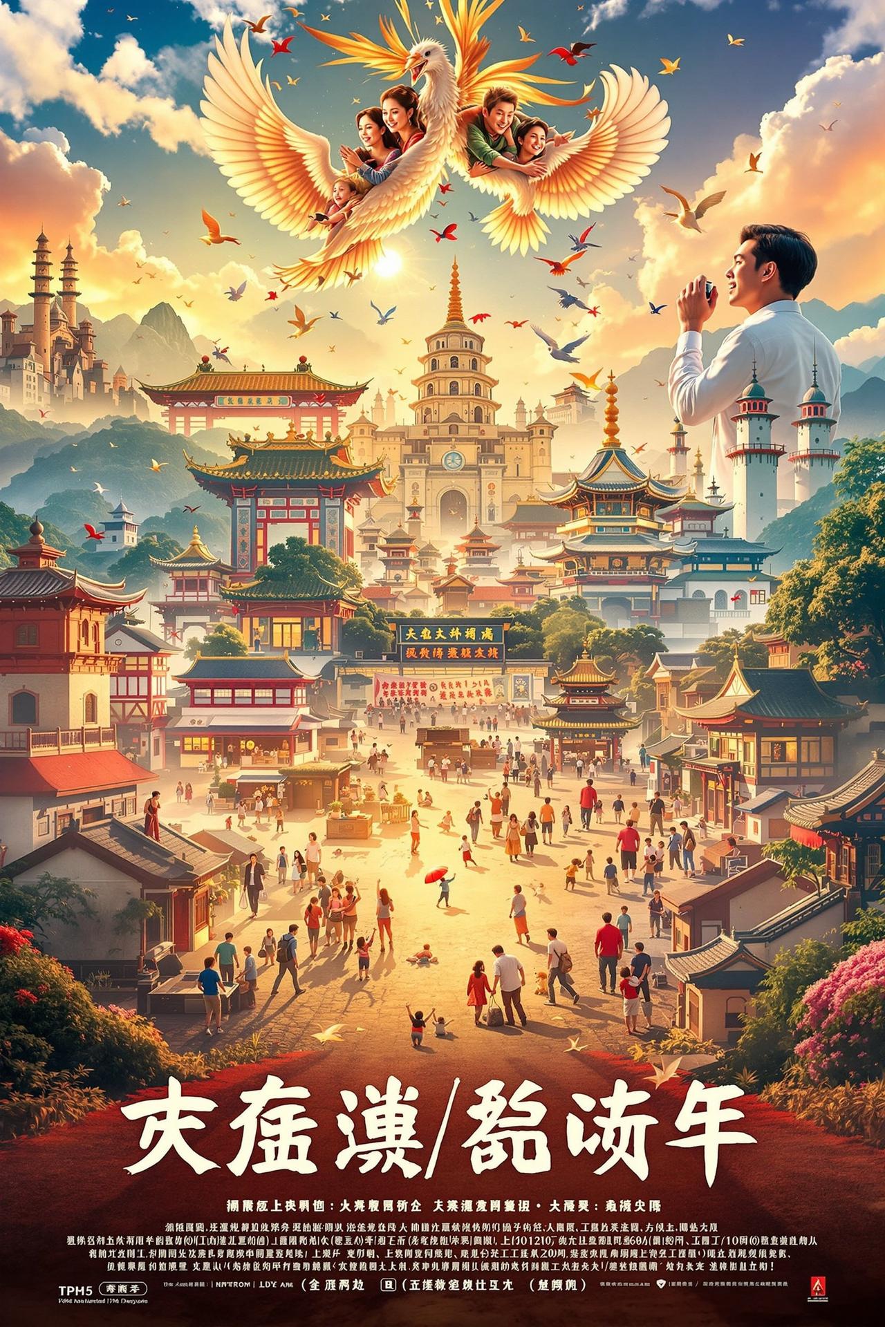 我和我的家乡 - 12306影院高清影视 我和我的家乡 - 12306影院在线观看